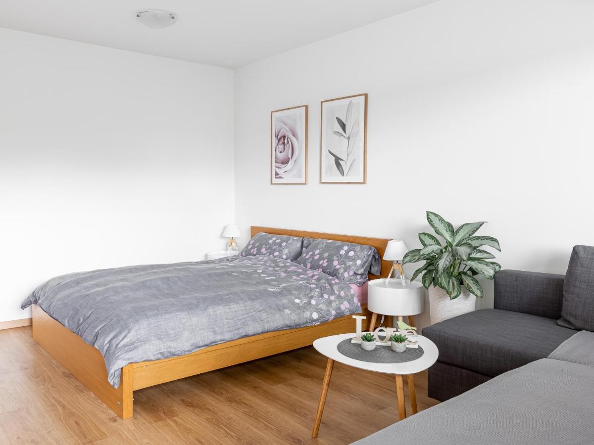 Apartma Vrtnica 5Th Floor Nova Gorica Eksteriør billede