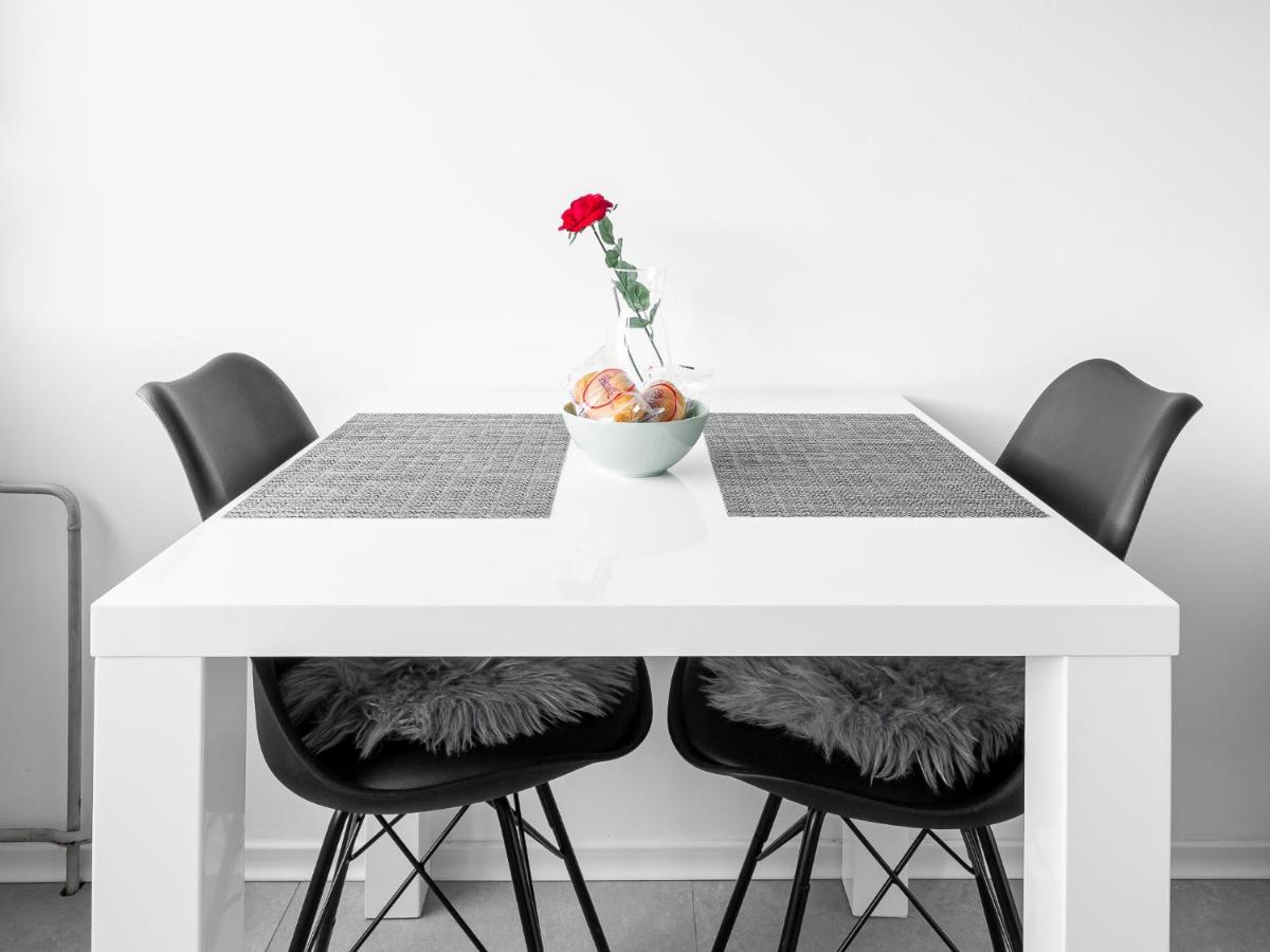 Apartma Vrtnica 5Th Floor Nova Gorica Eksteriør billede